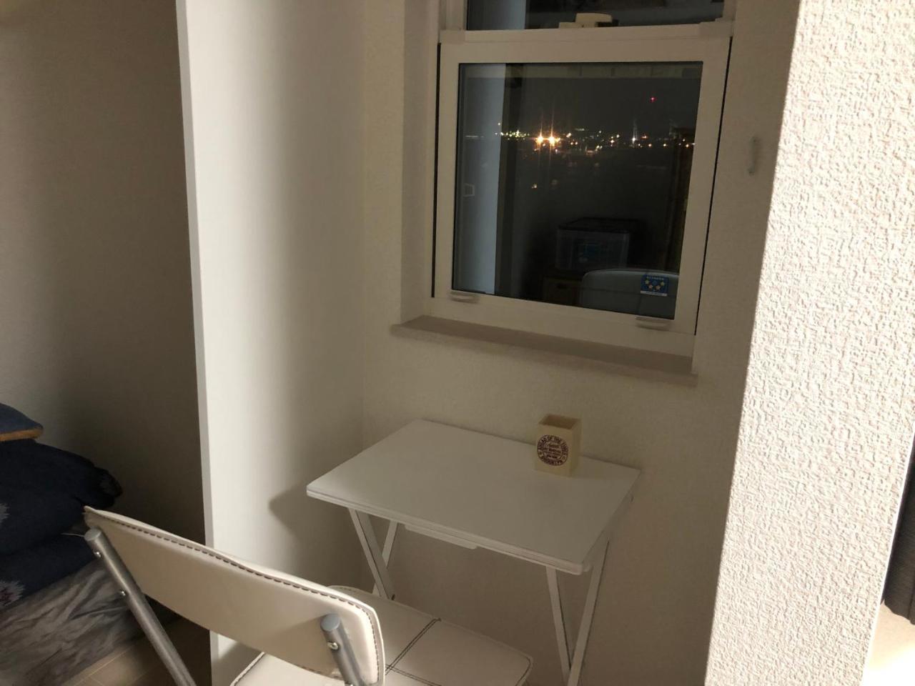 Bayside Villa Hakodate Bagian luar foto